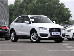 2015款 30 TFSI 进取型