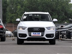 2015款 30 TFSI 进取型