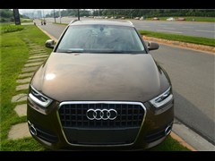 2015款 30 TFSI 舒适型