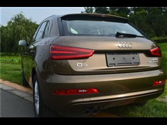 2015款 30 TFSI 舒适型