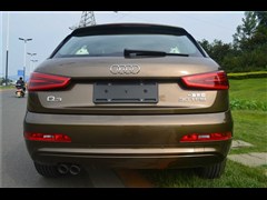 2015款 30 TFSI 舒适型