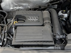 2015款 30 TFSI 舒适型