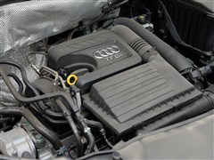 2015款 30 TFSI 舒适型