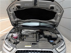 2015款 30 TFSI 舒适型