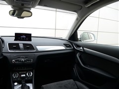 2015款 30 TFSI 舒适型