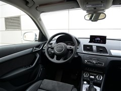 2015款 30 TFSI 舒适型