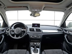 2015款 30 TFSI 舒适型