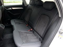 2015款 30 TFSI 舒适型