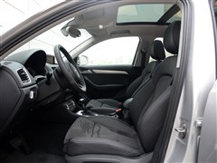 2015款 30 TFSI 舒适型