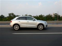 2015款 30 TFSI 舒适型