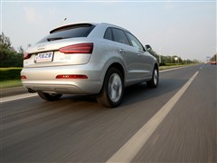 2015款 30 TFSI 舒适型