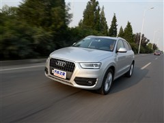 2015款 30 TFSI 舒适型