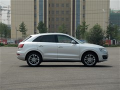 2015款 30 TFSI 舒适型