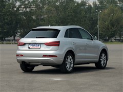 2015款 30 TFSI 舒适型