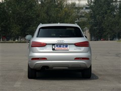 2015款 30 TFSI 舒适型