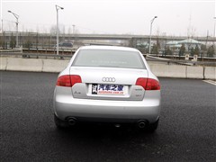 2006款 1.8T 领先型