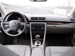 2006款 1.8T 领先型