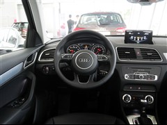 2015款 35 TFSI 进取型