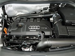 2015款 35 TFSI 进取型