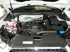 2015款 35 TFSI 进取型