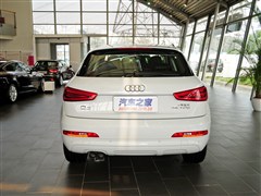 2015款 35 TFSI 进取型