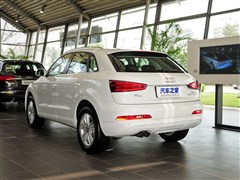 2015款 35 TFSI 进取型