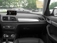 2015款 35 TFSI 舒适型