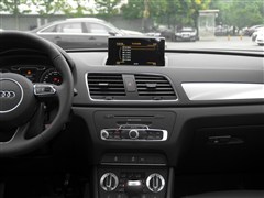 2015款 35 TFSI 舒适型