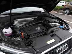 2015款 35 TFSI 舒适型