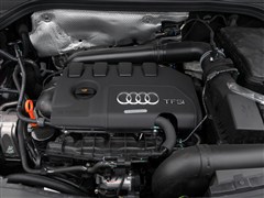 2015款 35 TFSI 舒适型