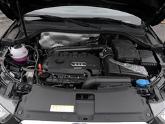 2015款 35 TFSI 舒适型