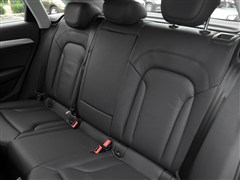 2015款 35 TFSI 舒适型