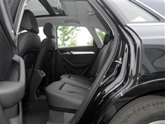 2015款 35 TFSI 舒适型