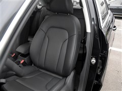 2015款 35 TFSI 舒适型