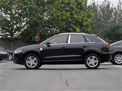 2015款 35 TFSI 舒适型