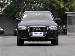 2015款 35 TFSI 舒适型