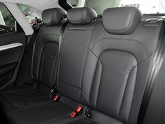 2015款 35 TFSI quattro 技术型
