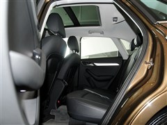 2015款 35 TFSI quattro 技术型