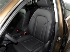 2015款 35 TFSI quattro 技术型