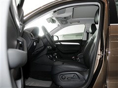 2015款 35 TFSI quattro 技术型