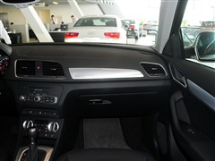 2015款 35 TFSI quattro 技术型