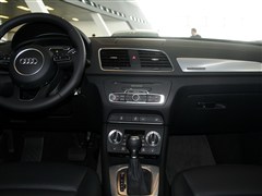 2015款 35 TFSI quattro 技术型