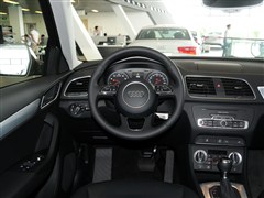 2015款 35 TFSI quattro 技术型