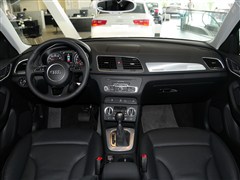 2015款 35 TFSI quattro 技术型