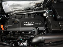 2015款 35 TFSI quattro 技术型