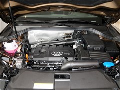 2015款 35 TFSI quattro 技术型