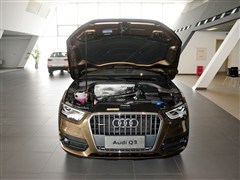 2015款 35 TFSI quattro 技术型