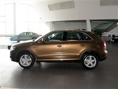 2015款 35 TFSI quattro 技术型