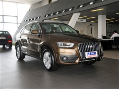 2015款 35 TFSI quattro 技术型