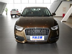 2015款 35 TFSI quattro 技术型